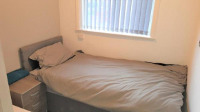 Single Bedroom In Withington M20 1 Single Bed, RM4